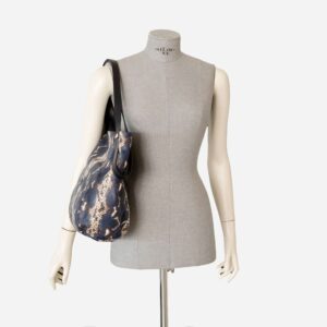 Alternative view of Borsa a spalla in pelle da donna PIT305M