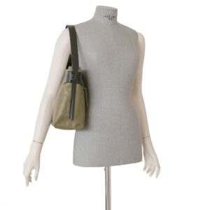 Alternative view of Borsa a mano in pelle da donna LINDA MEDIUM