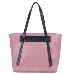 Borsa a spalla in pelle da donna LINDA