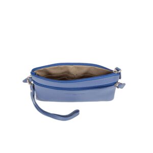 Alternative view of Leather wallet PFV1513L