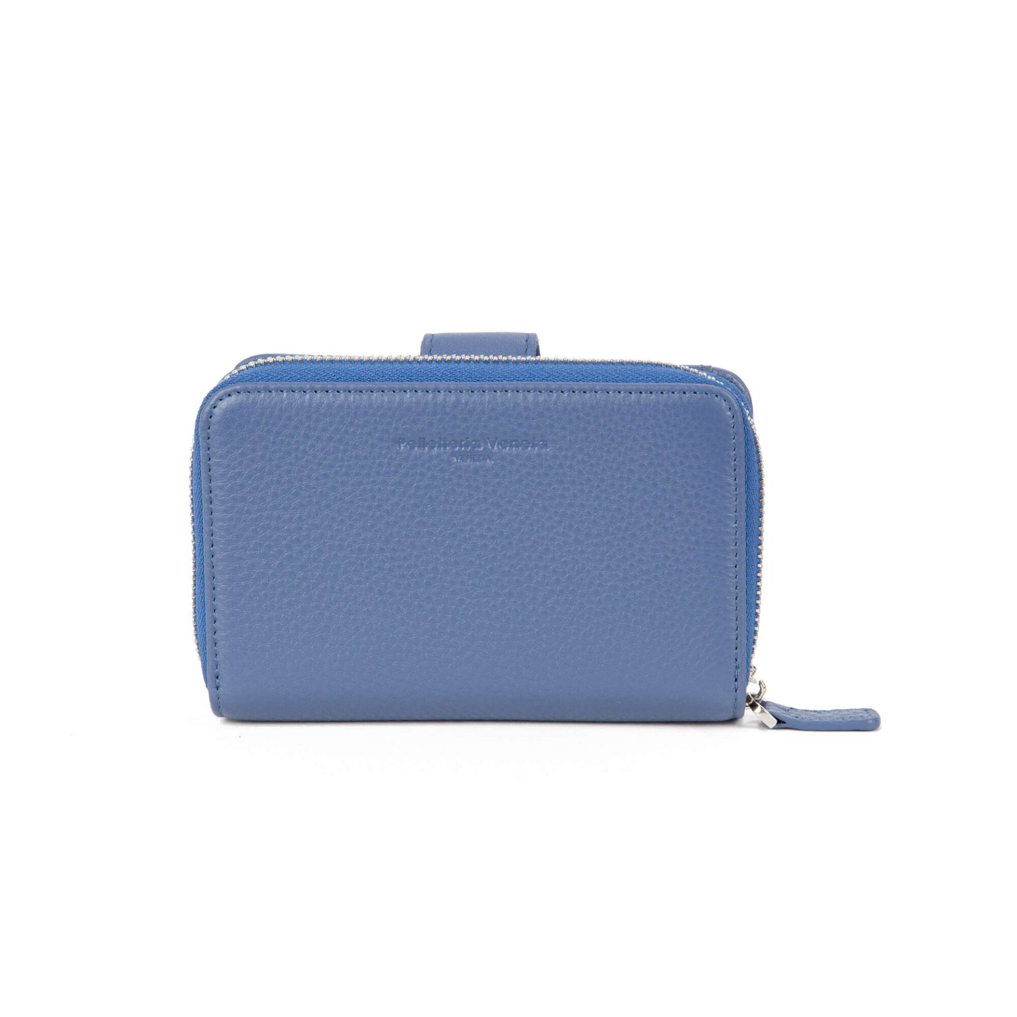 Women's leather wallet PFV1517M