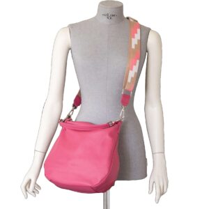 Alternative view of Hobo in pelle da donna SD0813M