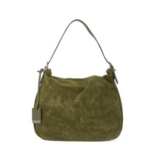 Borsa hobo in pelle THEA LARGE