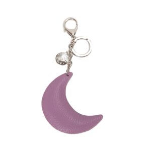 Portachiavi in pelle fatto in Italia Pelletteria Veneta, idea regalo