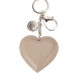 Alternative view of Portachiavi in pelle AC024