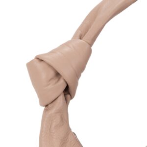 Pelletteria Veneta Estate 2023 Borsa a spalla shoulder bag