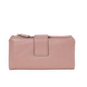 Portafoglio in pelle | PFV0018