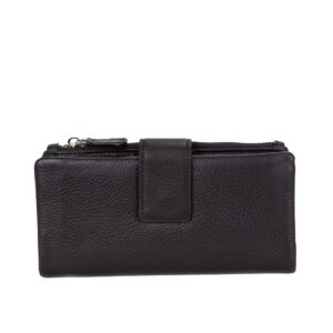 Portafoglio in pelle | PFV0018