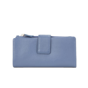 Leather wallet PFV0018