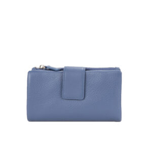 Leather wallet PFV0019