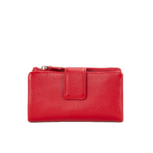 Portafoglio in pelle | PFV0019