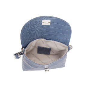 Tracolla in pelle Autunno Inverno 2023-2024 Pelletteria Veneta