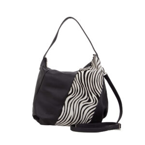 Pelletteria Veneta borse da donna in pelle e cavallino autunno-inverno 2023-2024