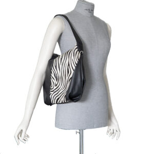 Pelletteria Veneta borse da donna in pelle e cavallino autunno-inverno 2023-2024