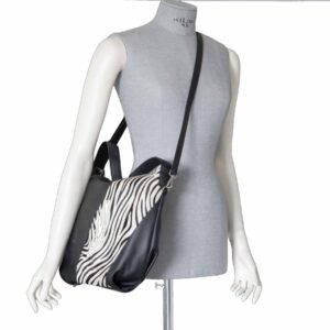 Pelletteria Veneta borse da donna in pelle e cavallino autunno-inverno 2023-2024