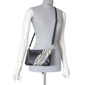 Pelletteria Veneta borse da donna in pelle e cavallino autunno-inverno 2023-2024