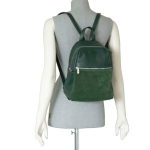Alternative view of Zaino in pelle C23080 collezione EMMA Pelletteria Veneta