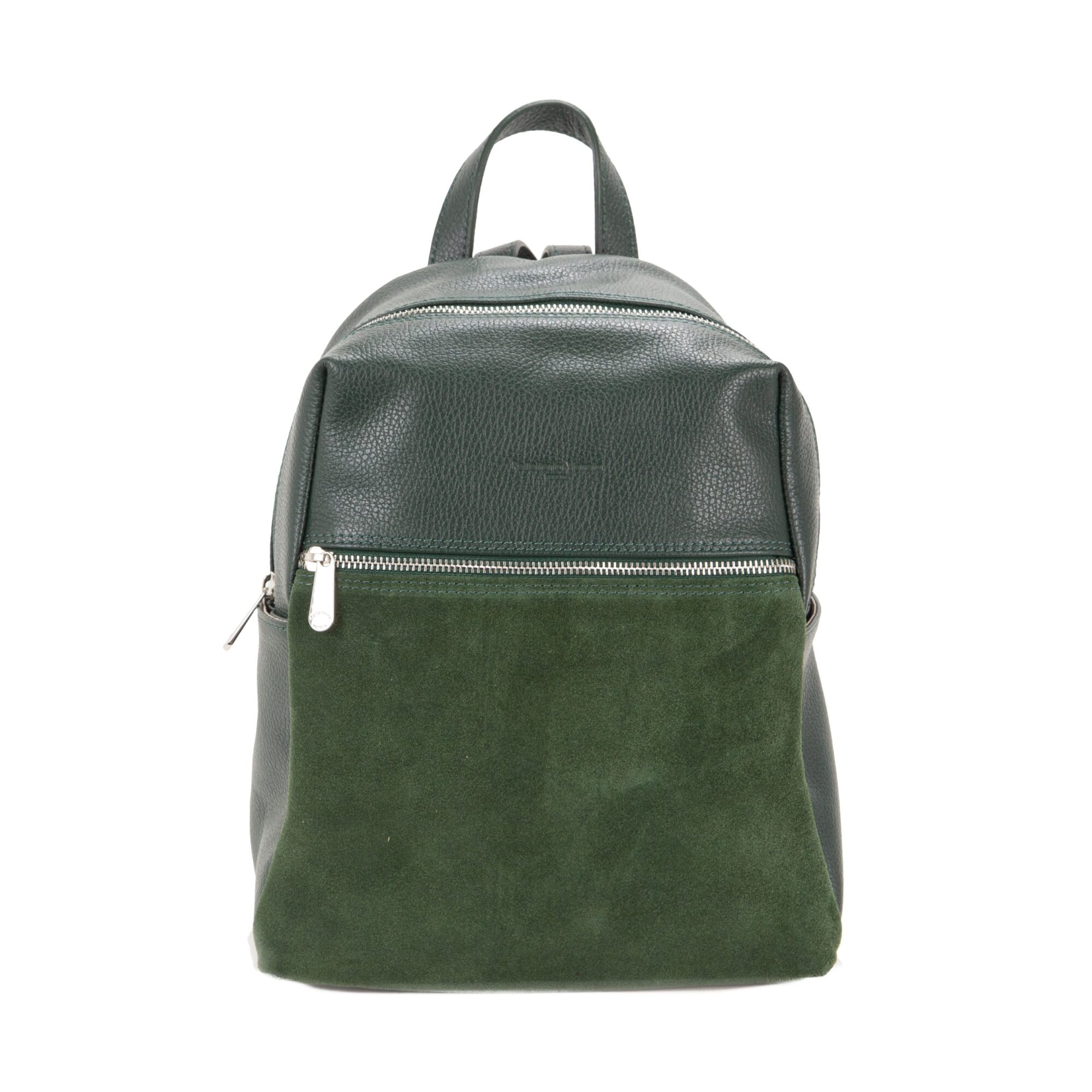 Leather backpack C23080 EMMA collection Pelletteria Veneta