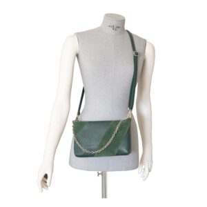 Alternative view of Pochette a tracolla C23084 collezione EMMA Pelletteria Veneta