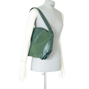 Alternative view of Borsa a spalla in pelle C23082 collezione EMMA Pelletteria Veneta