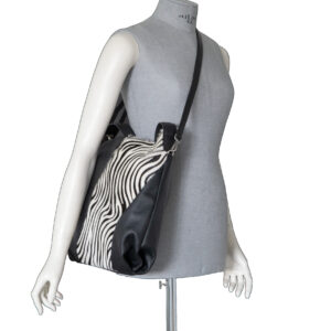 Pelletteria Veneta borse da donna in pelle e cavallino autunno-inverno 2023-2024