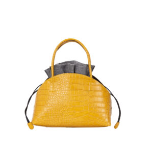 Borsa a mano ST23041 in pelle stampata Linea Betty Pelletteria Veneta