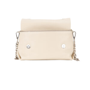 Pochette in pelle martellata D24104 COllezione Primavera Estate 2024 Pelletteria Veneta