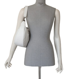 Alternative view of Sacca a spalla in pelle stampata  ST24002 da donna