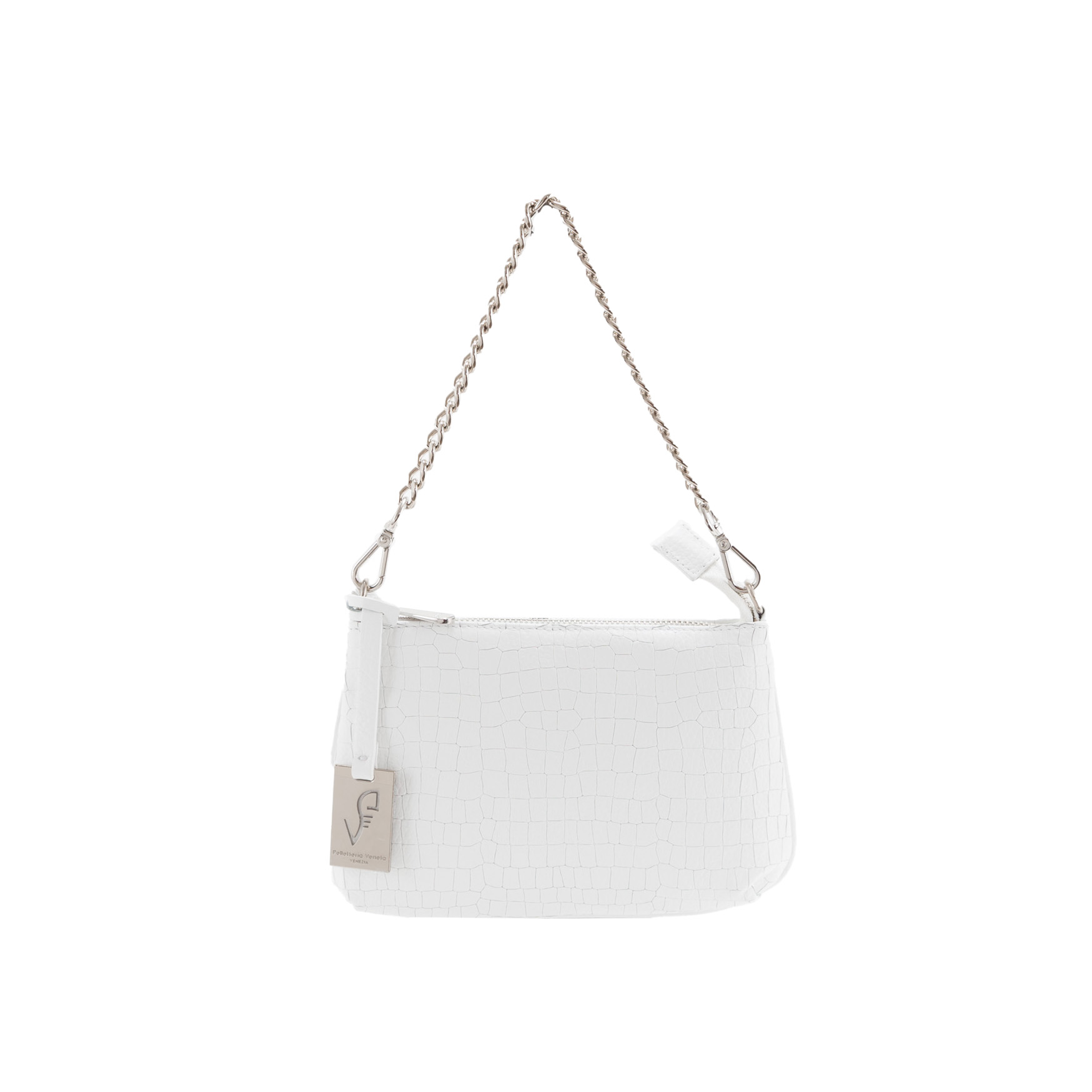 Pochette in pelle hotsell