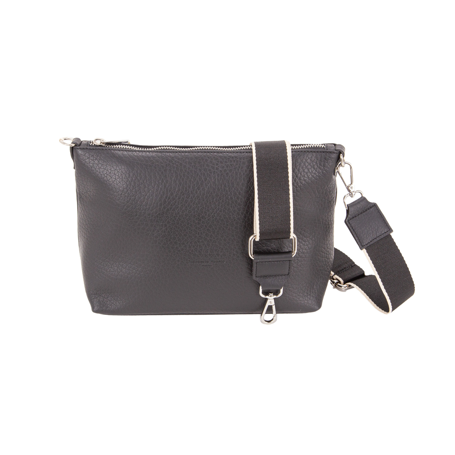 Borsa A Tracolla In Pelle Di Ricambio DIY Manico Regolabile 140 X 2 Cm~p120833021 - Foto 3