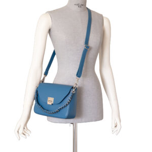 Alternative view of Pochette in pelle R24426