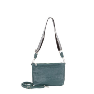 Tracollina in pelle V24479