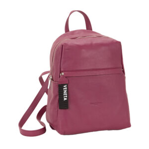 Zaino in nappa da donna N24463