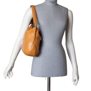 Alternative view of Borsa a spalla in pelle da donna N25303 Pelletteria Veneta
