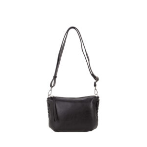 Tracollina in pelle da donna N25304 Pelletteria Veneta