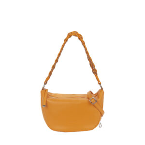 Borsa a spalla in pelle da donna N25306