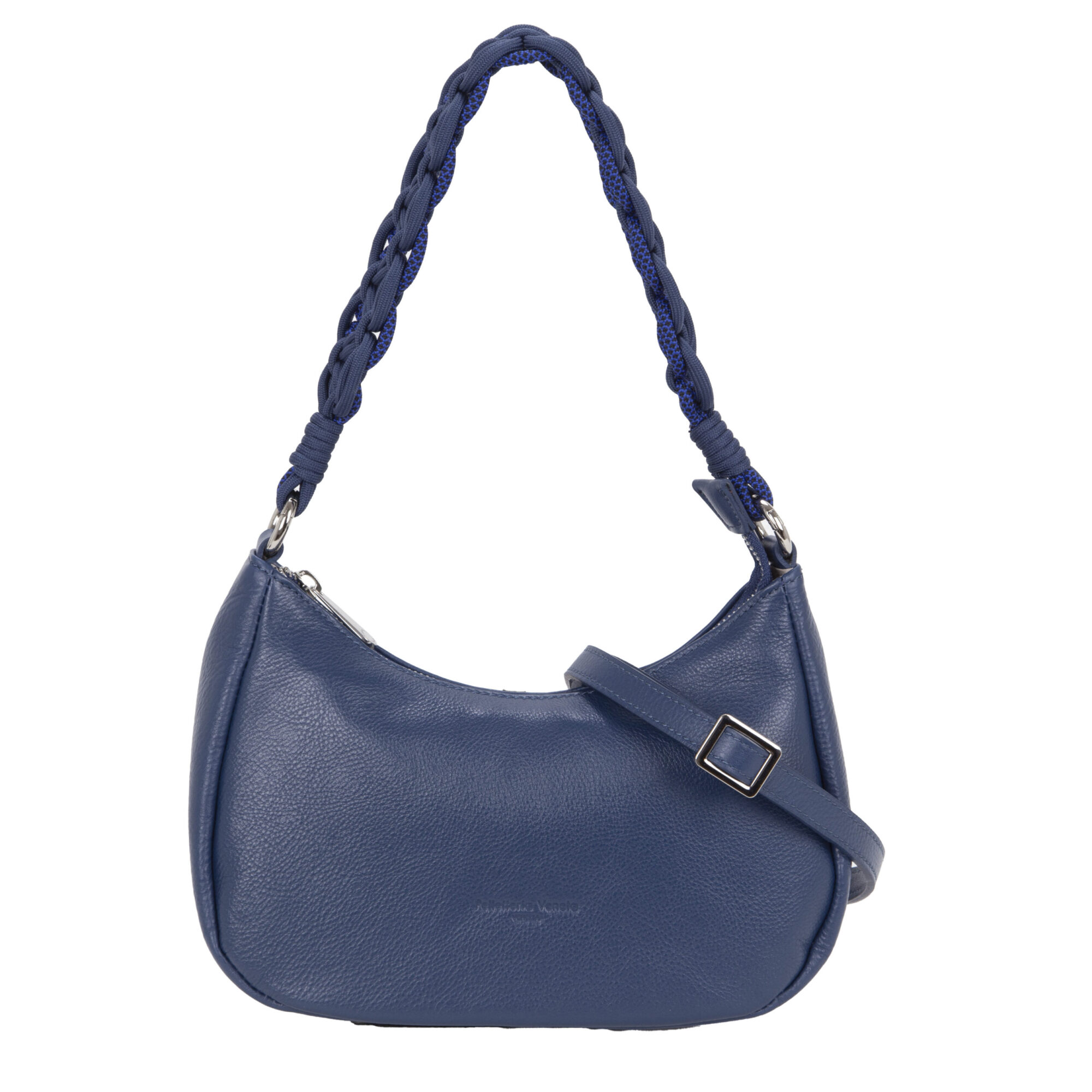 Sacca a spalla in pelle da donna N25308
