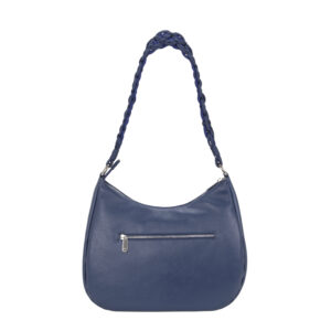 Alternative view of Sacca a spalla in pelle da donna N25307