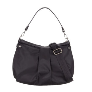 Sacca a spalla in tessuto impermeabile NY25133 di Pelletteria Veneta