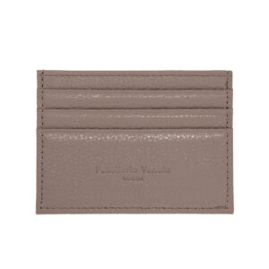 Porta tessere in pelle unisex PFV0021