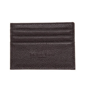 Porta tessere in pelle unisex PFV0021