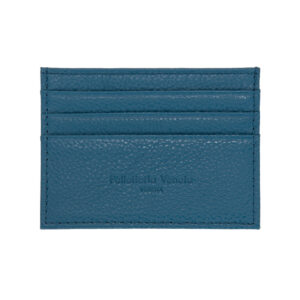 Porta tessere in pelle unisex PFV0021