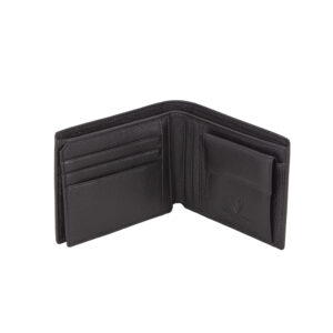 Portafoglio in pelle da uomo PFV1568