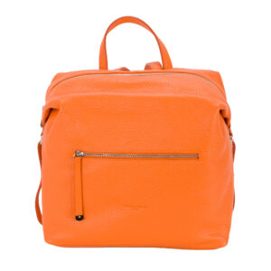 Zaino in pelle da donna V25100 di Pelletteria Veneta