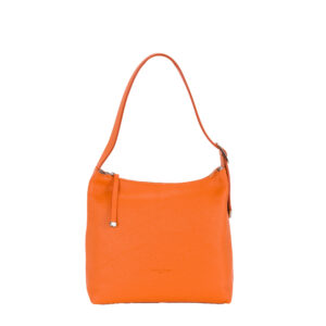 Sacca a spalla da donna V25102 di Pelletteria Veneta