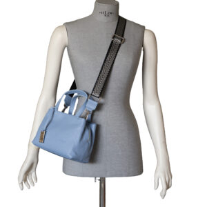 Alternative view of Borsa a mano in pelle da donna V25485 di Pelletteria Veneta