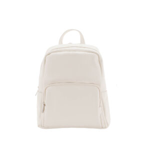 Zaino in pelle da donna D25488