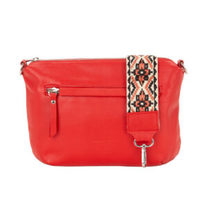 Tracolla in pelle da donna SD634