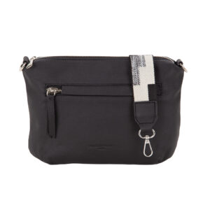 Tracolla in pelle da donna SD634