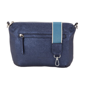 Tracolla in pelle da donna SD634